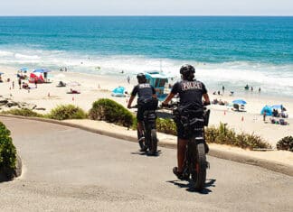 Carlsbad Police-Community Engagement Commission