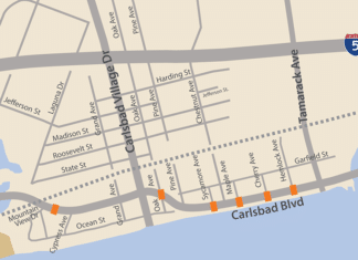South Carlsbad Boulevard Improvements