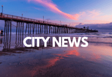 City of Oceanside November 4, 2026 Council Agenda