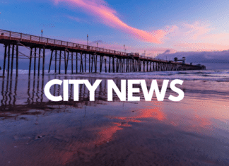 Oceanside City Council Agenda