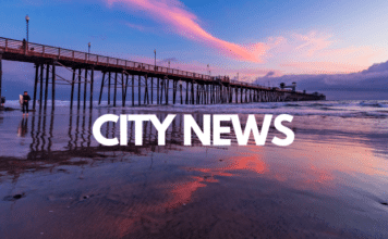City of Oceanside November 4, 2026 Council Agenda