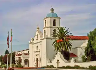 Mission Art Festival March18th