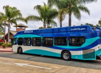 North County Transit District Discounted Coaster Packages for Frequent Riders