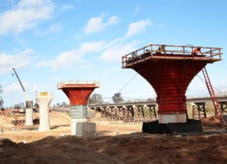 Continued Failure of High-Speed Rail