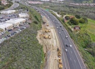 West Bound 78 Closed this Week