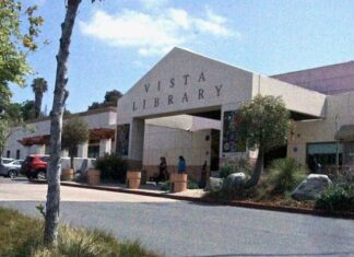 Vista Library’s Call for Art