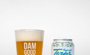 Belching Beaver Brewery Adds Terpene-Focused Tropical Terps IPA To Core Lineup