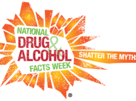 Vista Teens Seek to Shatter Myths Surrounding Alcohol and Drug-Use