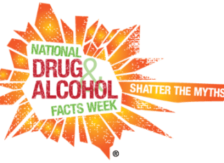 Vista Teens Seek to Shatter Myths Surrounding Alcohol and Drug-Use