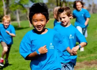 Run, Swim, Paint, Play! Carlsbad Summer Camp Registration is Now Underway