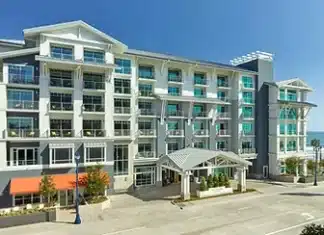 Take the Survey for a Chance to WIN a One-Night Staycation at The Seabird Resort or The Brick Hotel.