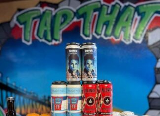 Best of Oceanside “Stay and Play Local” Feature – Tap That Draft Beer Services