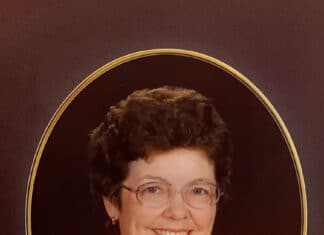 Memorial Service for Operation HOPE Board Member Sharon Hall