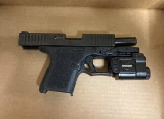 Shooting – Vista Man Arrested for Shooting