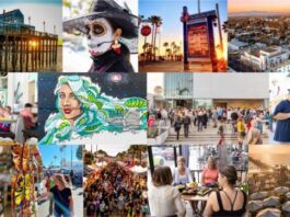 What Do You Think of Downtown Oceanside