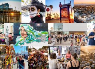 What Do You Think of Downtown Oceanside