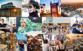 What Do You Think of Downtown Oceanside