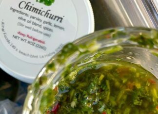 What Special Things You Will Find Here!