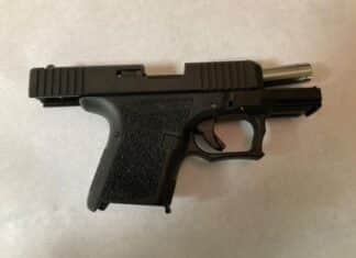 Assault and Robbery – Vista