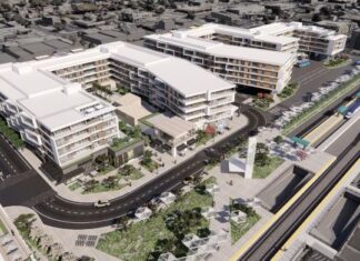 Oceanside Transit Center Redevelopment Update