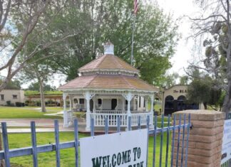 May 4th Oceanside National Day of Prayer