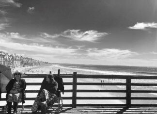 Rep. Mike Levin Announces Winner of 2023 Congressional Art Competition