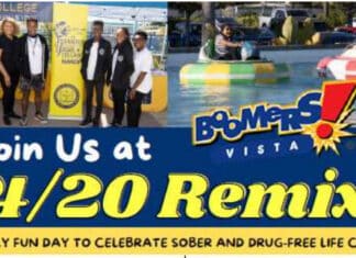 Local Student PSA Winners Announced at Annual “420 Remix” Event