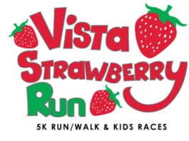 Berry Important Price Increase Alert Vista Strawberry Run!
