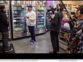 ‘California Cannabis Corridor’ Video, Hosted by Vista City Council Member, Takes Viewers on Tour of City’s Cannabis Industry