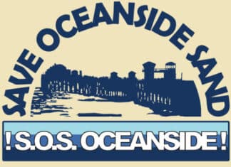 Support the Revision of AB 966 for Shoreline Erosion Control