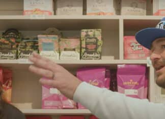 Episode 1 of the California Cannabis Corridor