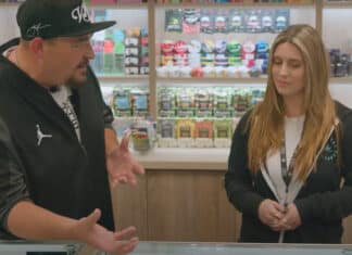 Episode 2 of the California Cannabis Corridor ‘Coastal Cannabis’