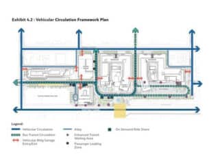 Neighborhood Concerns Regarding Proposed Oceanside Transit Center Redevelopment