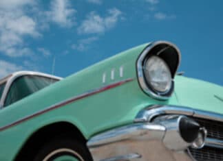 2023 Cruisin’ Grand is Returning!