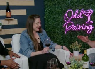 Odd Pairing Podcast with Will the Wine Guy