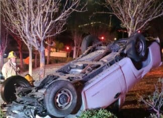 Escondido Fire Department Update