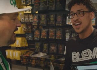 Episode 3 of the California Cannabis Corridor ‘Wellgreens Dispensary’