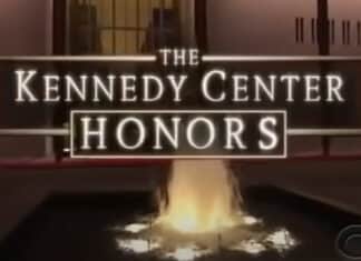 Led Zeppelin – Kennedy Center Honors