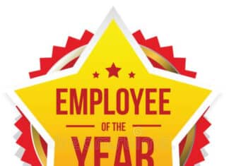 Oceanside Unified School District Employees of the Year