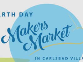 Multiple Ways to Enjoy Earth Day in Carlsbad Village