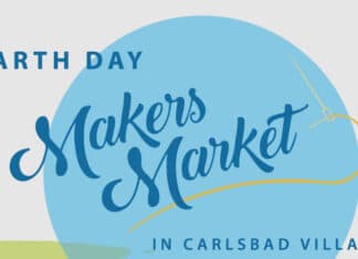 Multiple Ways to Enjoy Earth Day in Carlsbad Village