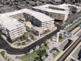 MainStreet Oceanside Morning Meeting Notes Oceanside Transit Center Redevelopment VIDEO