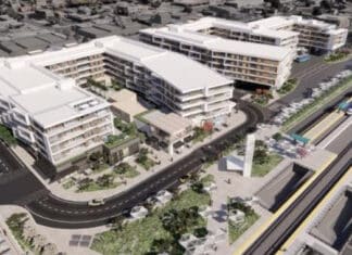 MainStreet Oceanside Morning Meeting Notes Oceanside Transit Center Redevelopment VIDEO