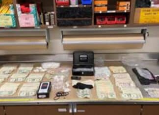 Escondido Police Update Fentanyl Dealer Arrest