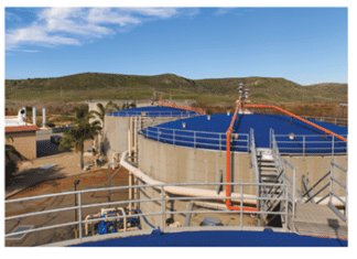 Oceanside Awarded $2M for Biogas Renewable Energy Capacity Expansion Project & Turf Replacement Rebate