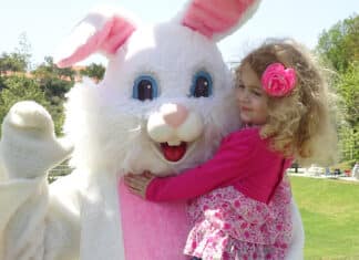 Carlsbad’s Largest Egg Hunt is Back!