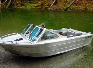 5 Things to Know When You’re Buying a Boat