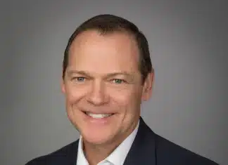 Solutions for Change Meet our New Chairman of the Board