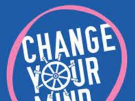 Change Your Mind Festival, a Free Mental Health and Self-Care Festival