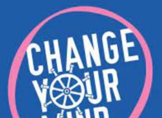 Change Your Mind Festival, a Free Mental Health and Self-Care Festival